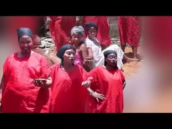 Video: Aje Aje Aje: Latest Yoruba Movie 2018 Drama: Starring Kemi Afolabi | Muyiwa Ademola